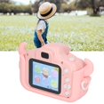 thumbnail image 3 of Cámara para Niños ANGGREK Cámaras Duales con Carga USB Cámara Fotográfica para Jugar, 3 of 7