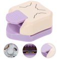 thumbnail image 4 of EeaseCA Paper Corner Punch DIY Crafts Corner Puncher Handicraft Paper Punch Corner Cutter, 4 of 8
