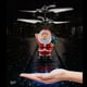 thumbnail image 4 of Santa Flying Ball Flying Nad Juguetes Zulema RC Helicopter Indoor, 4 of 8