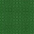 thumbnail image 1 of Ahgly Tapis d'Intérieur Lavable en Machine Carré Vert Émeraude Profond, 4 Pieds Carré, 1 of 7