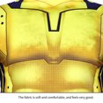 thumbnail image 3 of Traje Juego Rol Cosplay Superhéroe 3D para Hombre Halloween, 3 of 9