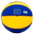 thumbnail image 2 of Balón de basquetbol Spalding TF-33 Tamaño 6 con peso de 7, 2 of 4