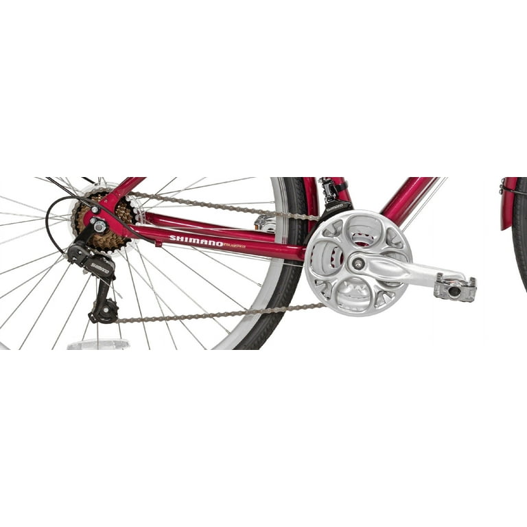 Concord 700c SC700 Hybrid Women s Bike 26