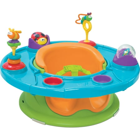 3 Stage Superseat Walmart Com