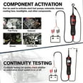 thumbnail image 5 of TopDiag Tester,Car Tester With And Tester P150 Fuel Duty Tester Tester And Duty P150 Diode And, 5 of 5