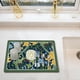 thumbnail image 4 of Draining Mat, Soft Tabletop Drying Pad, Water Absorption Pad For Home Kitchen Countertop, 4 of 5