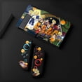thumbnail image 3 of Funda protectora blanda Dragon Ball One Piece para Nintendo Switch OLED Shell Funda protectora antivibración Accesorios Regalos, 3 of 5