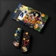 thumbnail image 3 of Funda protectora blanda Dragon Ball One Piece para Nintendo Switch OLED Shell Funda protectora antivibración Accesorios Regalos, 3 of 5