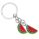 thumbnail image 3 of Watermelon Keychain Pendant Cute Watermelon Keyring Decoration, 3 of 4