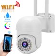 thumbnail image 3 of Monitor WiFi Para El Hogar Al Aire Libre, Cámara Web De Seguridad, Alarma Inteligente Para Eliminar El Peligro Y Proteger El Hogar, 3 of 7