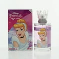 thumbnail image 3 of Disney Cinderella by Disney Princess, 3.4 oz EDT Spray for Women, 3 of 3