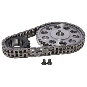 COMP Cams Timing Set LS-X Double 9Key 3 - Walmart.com