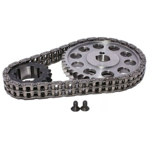 COMP Cams Billet Timing Set FS 9-Keyway
