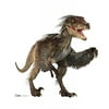 Velociraptor Dinosaur-Size:46" x 53"