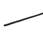 EverStart 18-Gauge Auto Wire, Black Wire, 40 feet, Light Swith to Fuse Block or Relay for Car.
