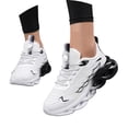 thumbnail image 3 of Aerion Shoes for Women Men Hands Free and Supportive Walking Shoes for Men Women Nurses Orthopedic Sneakers, 3 of 7