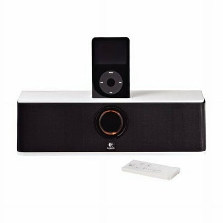 Pure-Fi Express iPod Speaker System