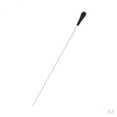 thumbnail image 1 of TISHITA 3 Packs Music Conductor Band Reisn Sticks Sets for Stage Performance Black, 1 of 8
