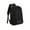 Black, variant on Men's backpack