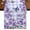 Lavender, variant on Table Runners 108 Inches Long Dress Scarves, Purple Flowers Farmhouse Coffee/Dining/Kitchen Table Runner for Living Room, Butterfly Spring Floral Watercolor Farmhouse 13x108 Inch