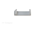 thumbnail image 2 of RV Designer Drawer Stop H309 Use To Keep Drawers In Closed Position While Travelling; 2 Inch Length; Set Of 2, 2 of 4
