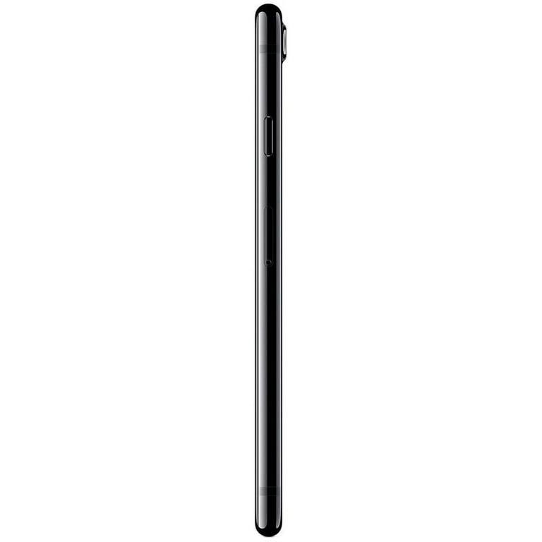 iPhone 7 128GB Jet Black (SIM-free) - Walmart.com iPhone 7 128GB Jet Black (SIM-free) - Walmart.com