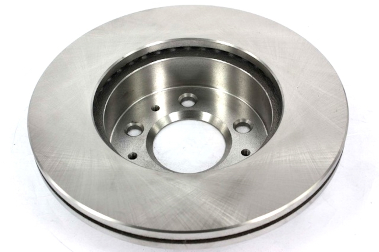 Winstop Brake Rotor, Front WS231967, Ford Crown Victoria 1997-1995