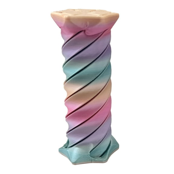 Easter Bunny Toy Funny Spring Rabbit Home Desk Tiered Tray Centerpiece Indoor Easter Decorations