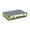 Green, variant on Hyasfey Double-sided Fishing Lure Storage Box Detachable Compact Design Portable Shrimp Bait Box Fishing Gear Organizer