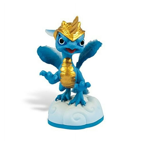 Skylanders SWAP Force: Horn Blast Whirlwind Character