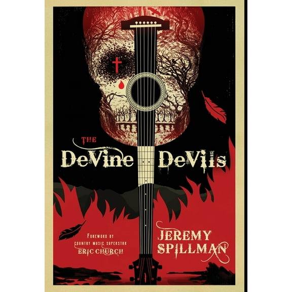 The DeVine Devils, (Hardcover)
