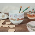 thumbnail image 4 of Silver Buffalo SVB-GOL525KD-C The Golden Girls "Stay Golden" 20-Ounce Ceramic Ramen Bowl and Chopstick Set, 4 of 7