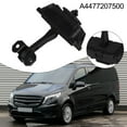 thumbnail image 5 of Front Door Hinge Check for Mercedes for Vito W447 W448 W639 A4477207500, 5 of 7