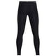 thumbnail image 2 of Leggins Under Armour HG Hombre Sport negro XL, 2 of 4