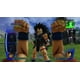 Dragon Ball Z pour Kinect - Xbox 360 – image 3 sur 8