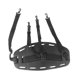 thumbnail image 3 of Soporte de respaldo de Asiento Sunnimix para kayak con correa en negro, 3 of 8