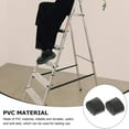 thumbnail image 6 of Ladder Foot Cover 2 Pcs Parts Leg Protective Ladders Telescoping Whelping Pads Feet Pvc, 6 of 6