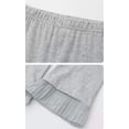 thumbnail image 6 of Girls' Tights, Girls Dance Tights Footless Gymnastics Leggings Kids Students Pantyhose Stockings 2-8Years, 6 of 9