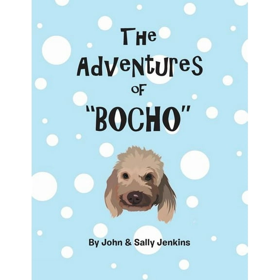 Adventures of Bocho
