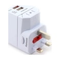 thumbnail image 6 of PowerLine Global Power Plug Adapter, 6 of 6
