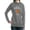 Charcoal Heather, variant on CafePress - Salemorangeblk - Pullover Hoodie, Classic & Comfortable Hooded Sweatshirt