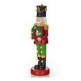 thumbnail image 3 of VP Home Cascanueces Navideños con Luces LED, 3 of 5