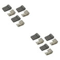 thumbnail image 4 of tssuouriy Griffe de Base de Ressort de Cliquet de Roue Libre pour le Vélo de Remplacement 5 3 Pièces Standard 2Set, 4 of 6