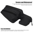 thumbnail image 1 of Sac de Rangement UTV pour Tableau de Bord, Organisateur de Sacs à Outils Compatible avec General 1000/4 1000/XP 1000/XP 4 1000 2016-2024, 1 of 7