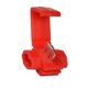 thumbnail image 3 of Injueey 10 Uds./20 piezas Uds. Bloqueo de conector de Cable AWG22-10 sin Cable de rotura de plástico Electrónica miscelánea Rojo 10 piezas, 3 of 6