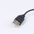 thumbnail image 2 of Microphone Filaire USB de Haute Qualité pour Chant en Studio, Jeux et Live, 2 of 9