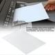 thumbnail image 3 of High quality 5PCS 3D printer accessories light curing release film SLA DLP, 3 of 5