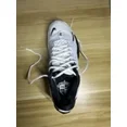 thumbnail image 3 of Nike Paul George Taille 7 Chaussures de Basketball Blanc/gris, 3 of 14