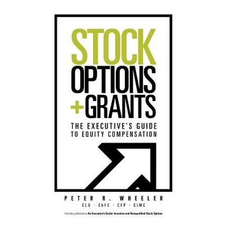 Stock options as compensation