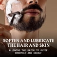 thumbnail image 4 of Aceite de afeitado Striking Viking Face Afeitar Oil 100 ml, 4 of 9